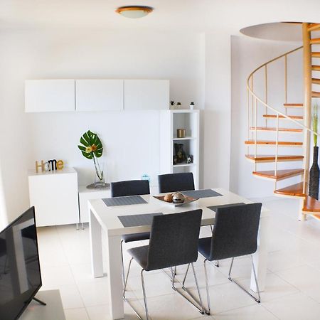 Apartmán Playa Varadero Villajoyosa Exteriér fotografie