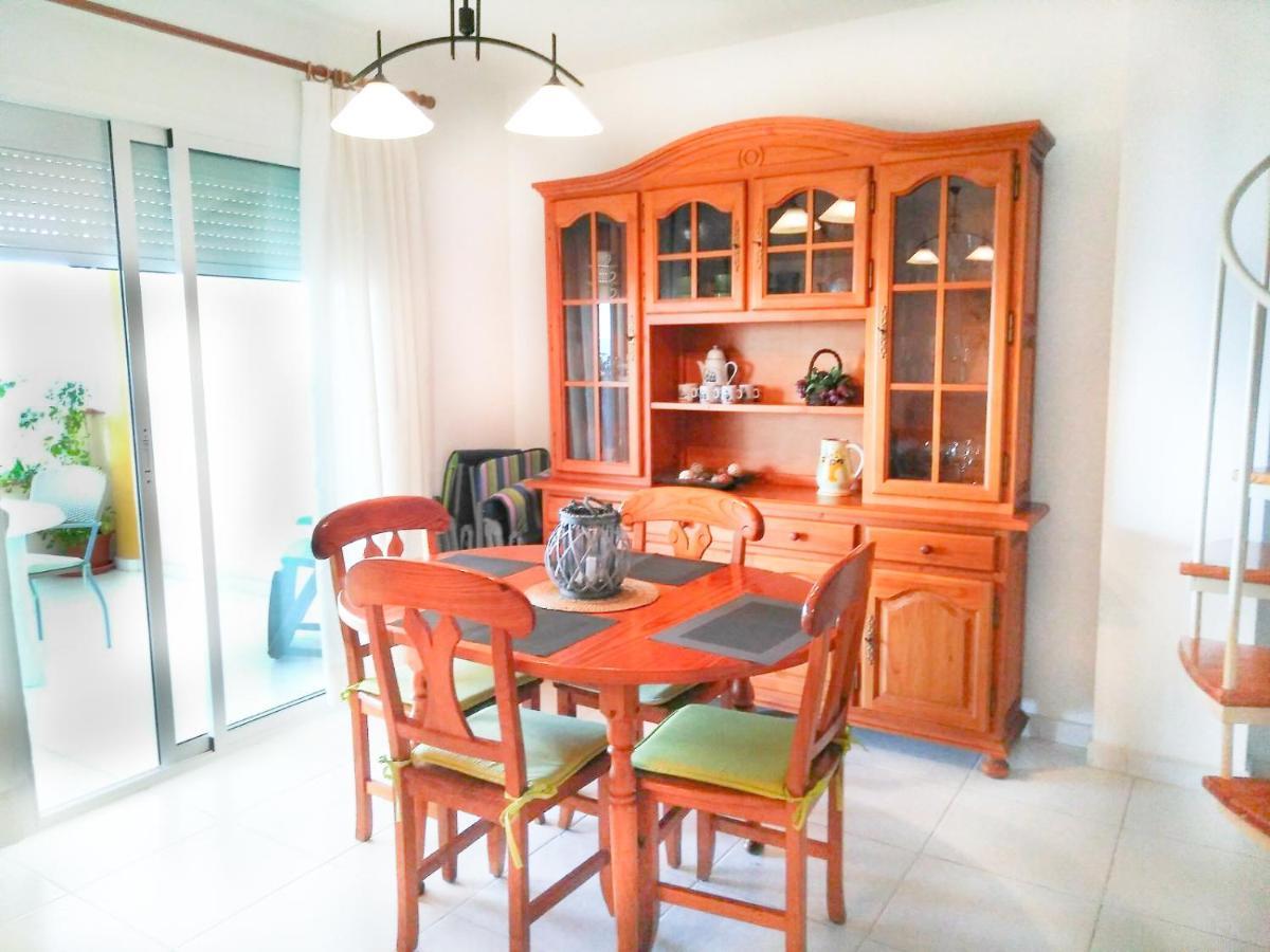 Apartmán Playa Varadero Villajoyosa Exteriér fotografie