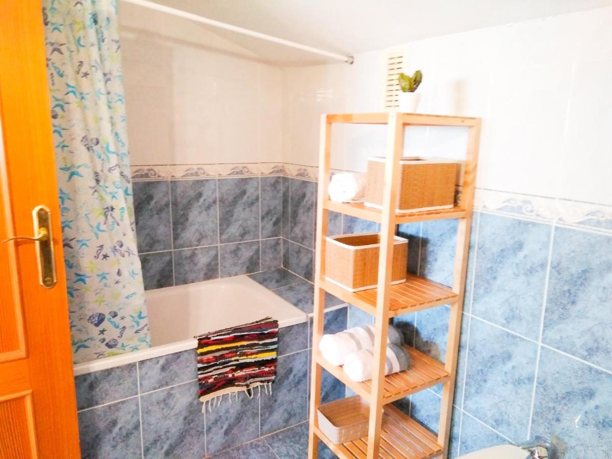 Apartmán Playa Varadero Villajoyosa Exteriér fotografie