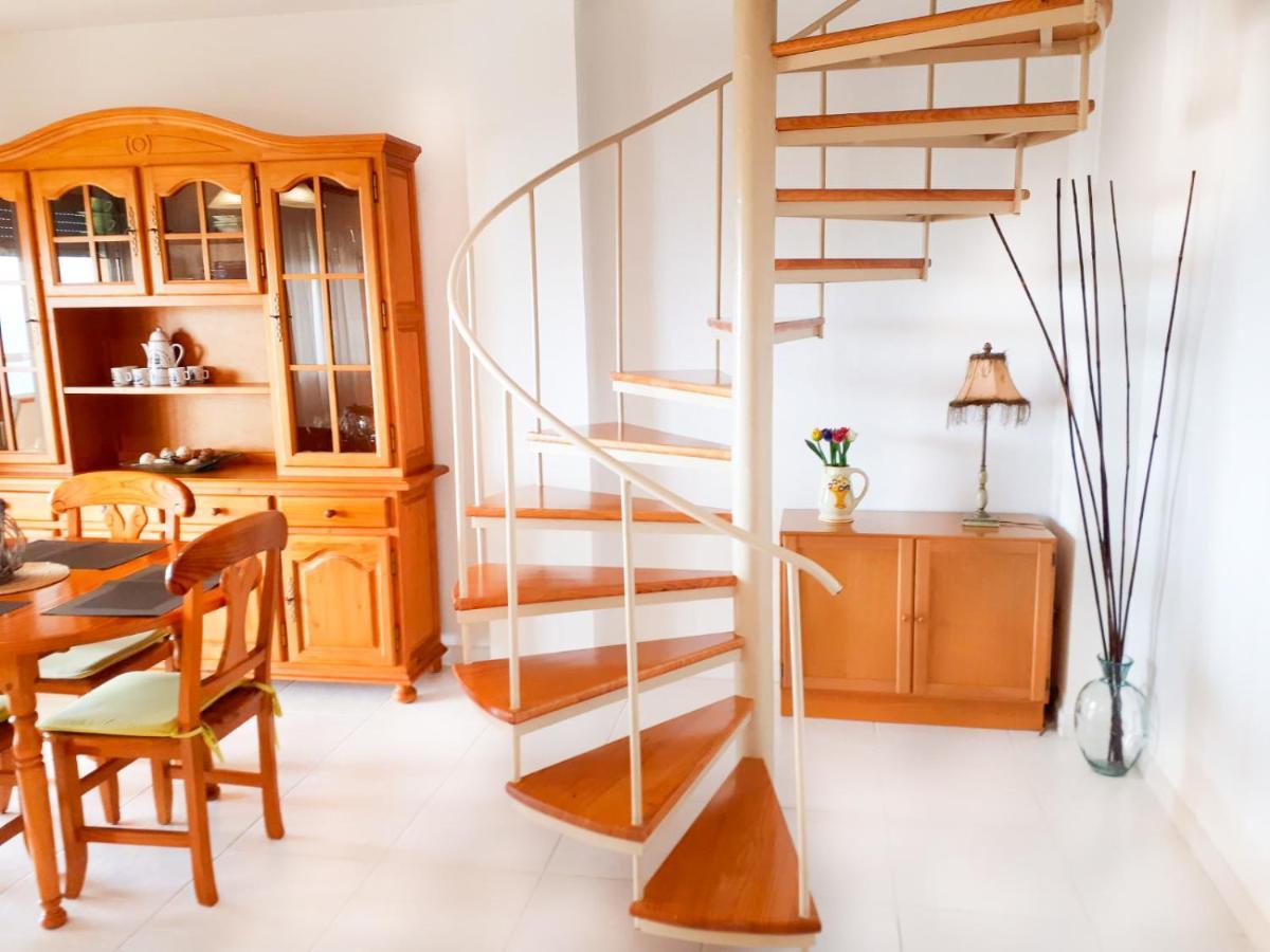 Apartmán Playa Varadero Villajoyosa Exteriér fotografie