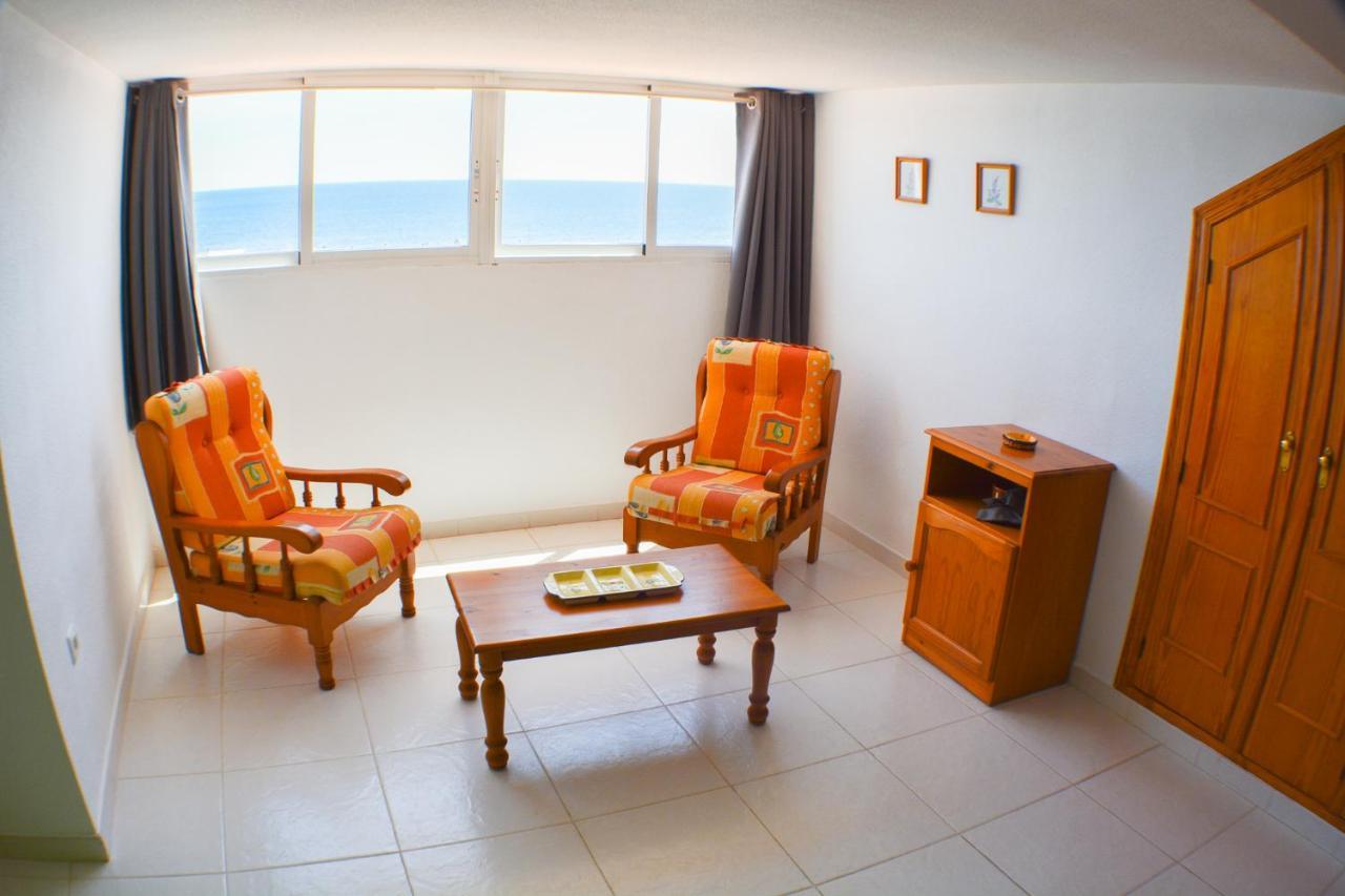 Apartmán Playa Varadero Villajoyosa Exteriér fotografie