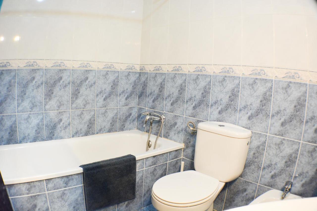 Apartmán Playa Varadero Villajoyosa Exteriér fotografie