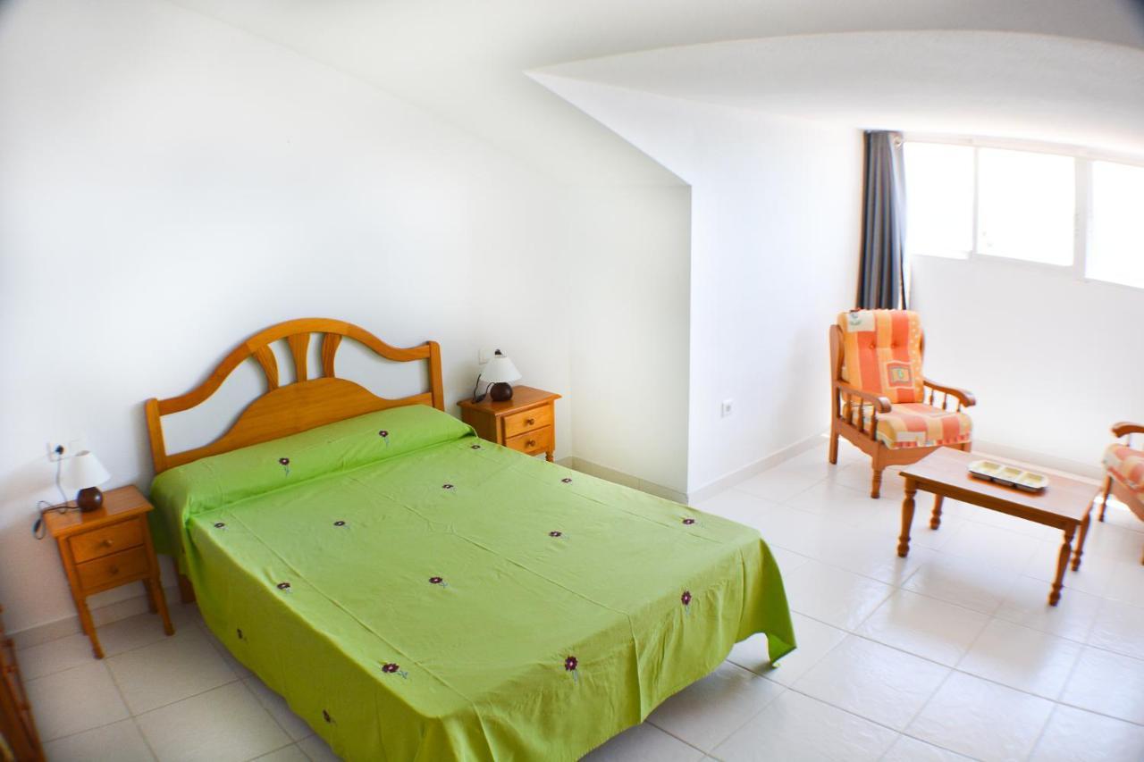 Apartmán Playa Varadero Villajoyosa Exteriér fotografie