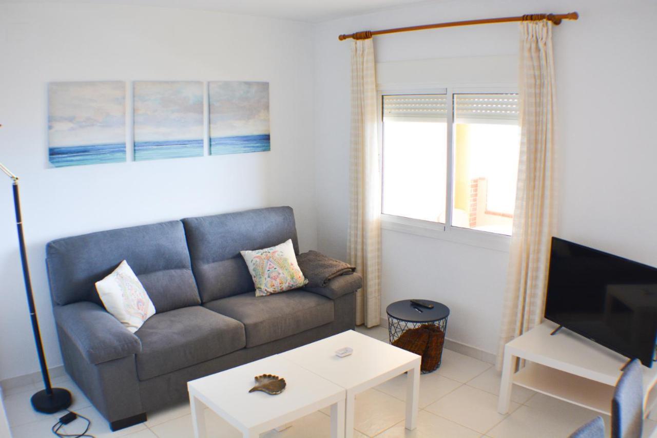 Apartmán Playa Varadero Villajoyosa Exteriér fotografie
