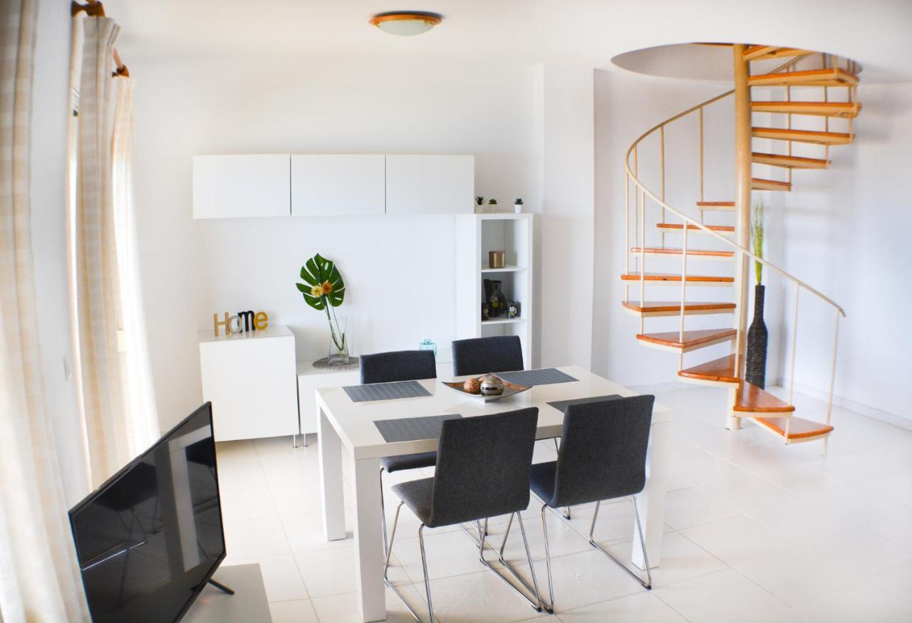 Apartmán Playa Varadero Villajoyosa Exteriér fotografie