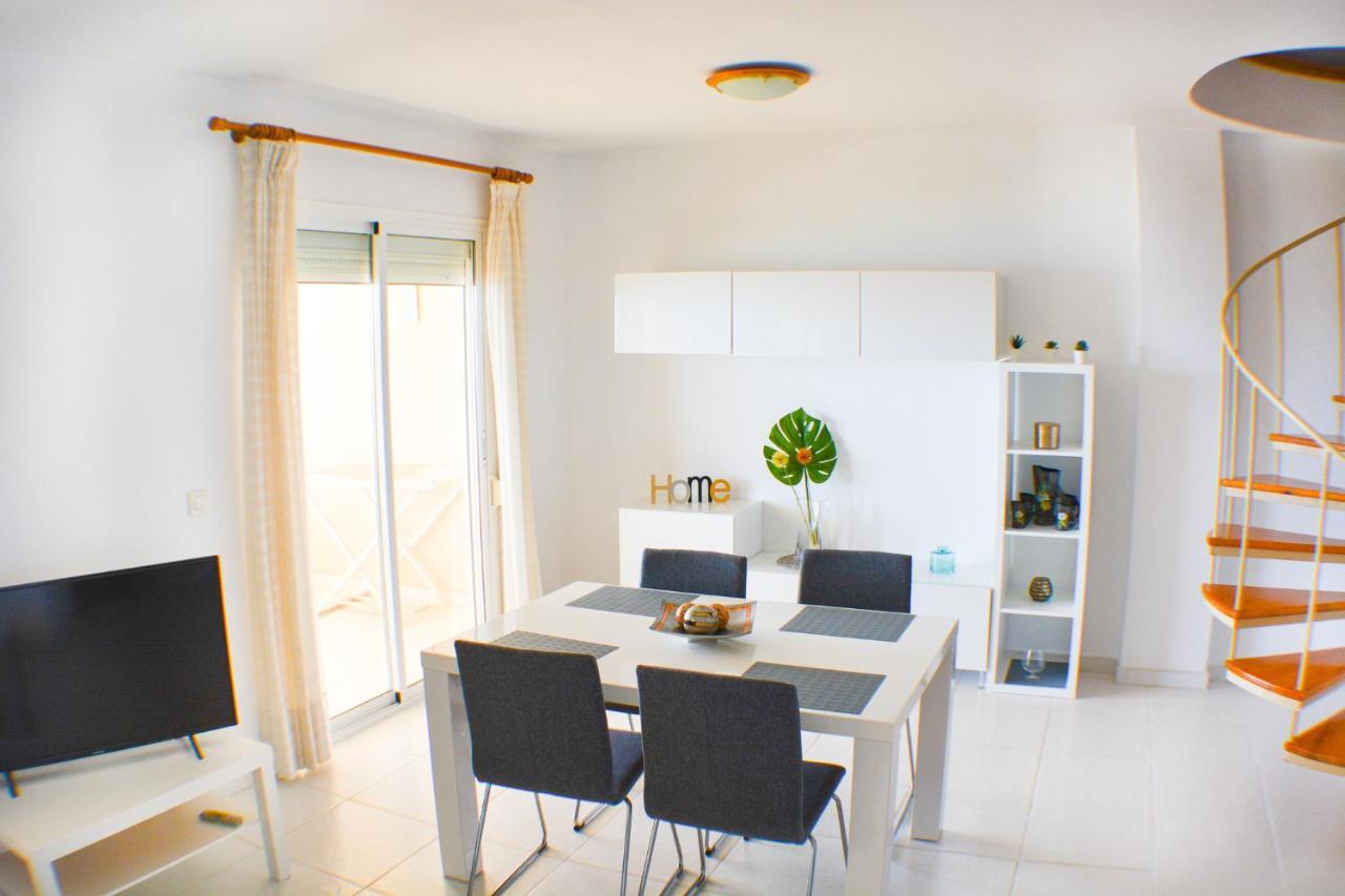 Apartmán Playa Varadero Villajoyosa Exteriér fotografie